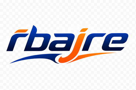 rbajre লোগো